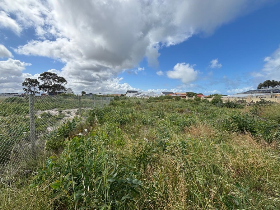 Commercial Property for Sale in Franskraal Western Cape